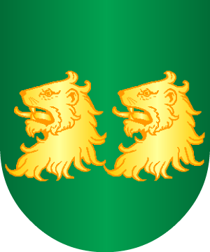 ESCUDO SIGUIENTE